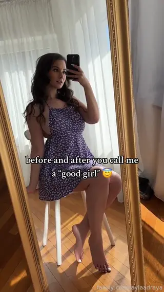 laylaadraya leaked video preview