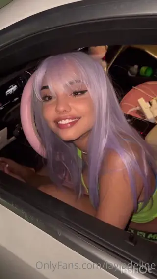 layladeline leaked video preview