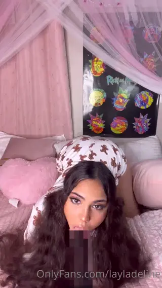 layladeline leaked video preview