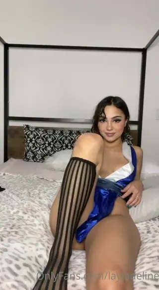 layladeline leaked video preview