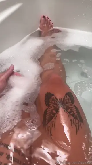 layz leaked video preview