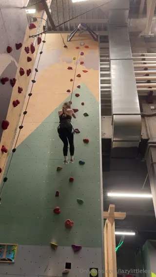 lazylittleleaf leaked video, frame 6
