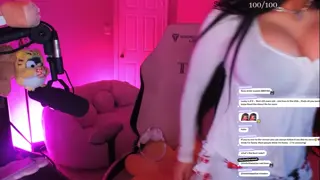 lazzybeans leaked video, frame 2