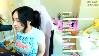 lazzybeans leaked video, frame 6