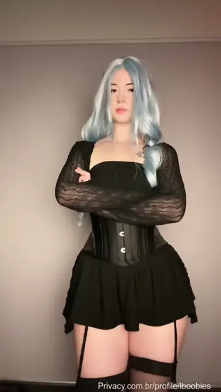 lboobies leaked video, frame 3
