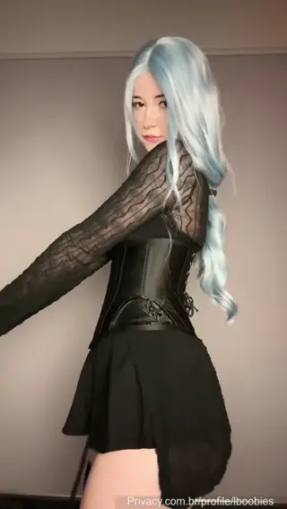 lboobies leaked video, frame 4