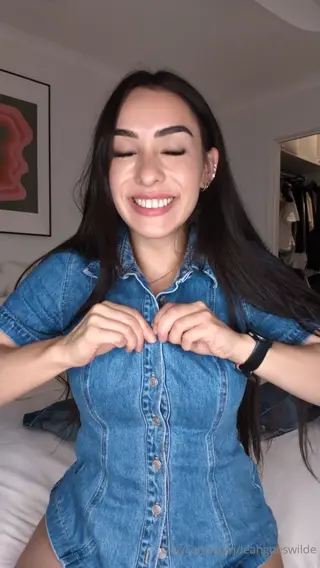 leahgoeswilde leaked video preview