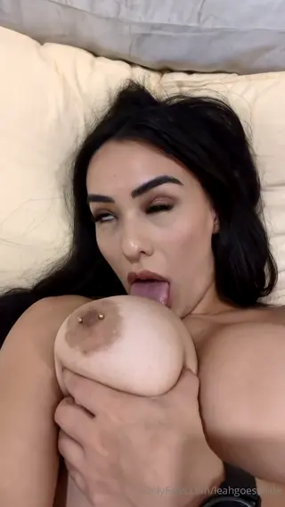 leahgoeswilde leaked video, frame 1