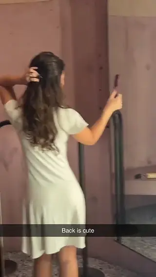leahhalton leaked video, frame 1