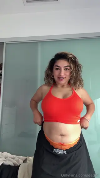 leedah leaked video, frame 3