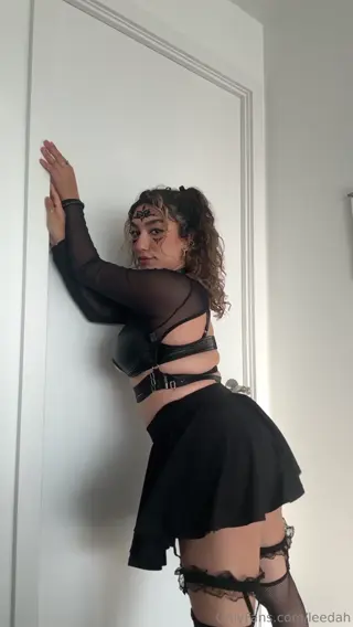 leedah leaked video, frame 2