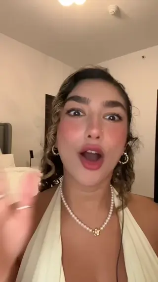 leedah leaked video, frame 2