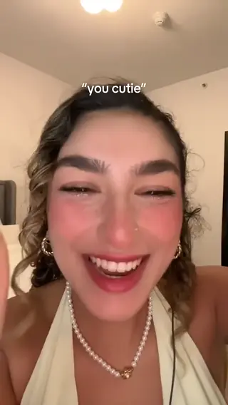 leedah leaked video, frame 6