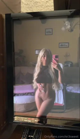 lei3sweet leaked video preview