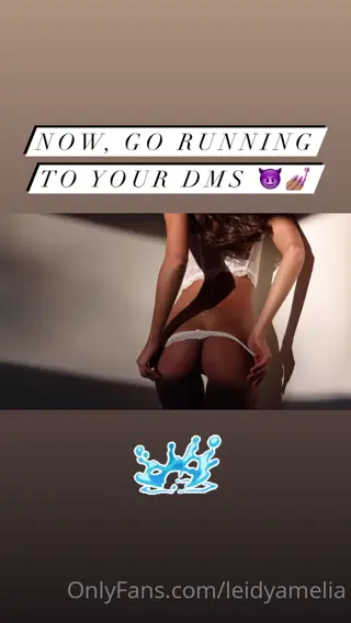 leidyamelia leaked video preview