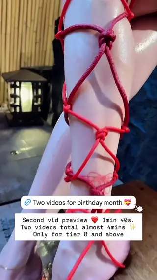 lejosette_ leaked video preview