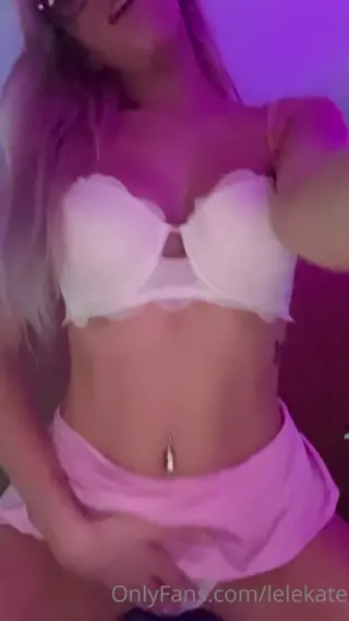 lelekate leaked video preview