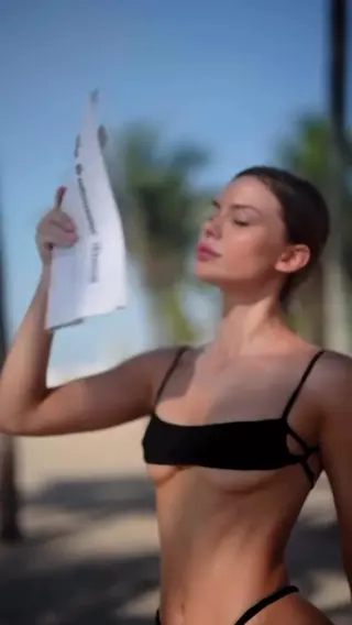 lemilenas leaked video, frame 3
