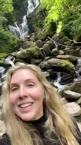 lenaisapeach leaked video, frame 1