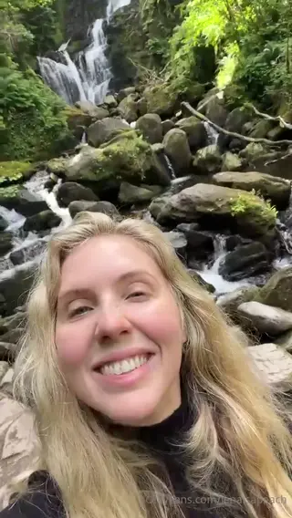 lenaisapeach leaked video, frame 2