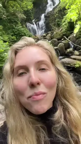 lenaisapeach leaked video, frame 3