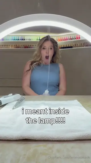 lenaisapeach leaked video, frame 4