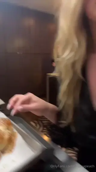 lenaisapeach leaked video preview