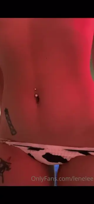 lenerox leaked video, frame 5