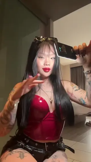lenerox leaked video preview