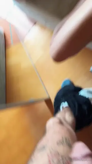 leolulu leaked video, frame 2