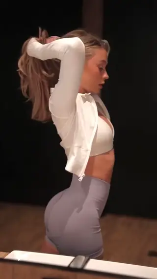 lesliehannahbelle leaked video preview