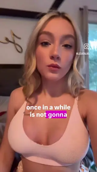 lexaarose leaked video preview