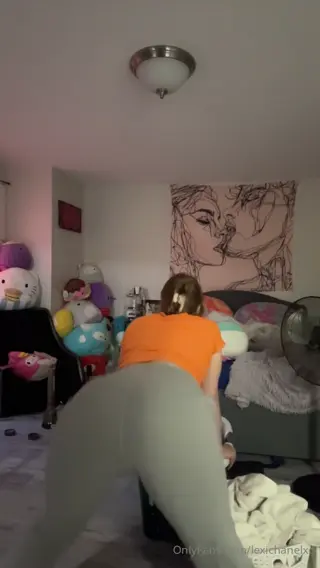 lexichanelxo leaked video, frame 1