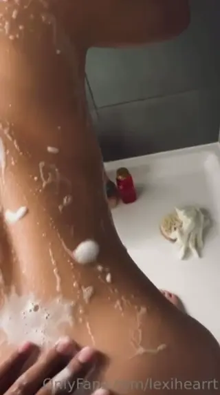 lexiheart leaked video, frame 3