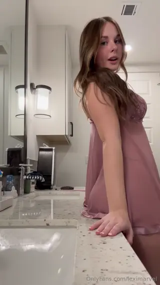 leximarvel leaked video preview