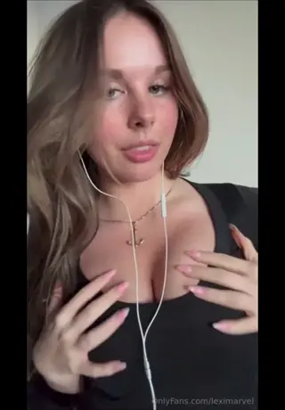 leximarvel leaked video preview