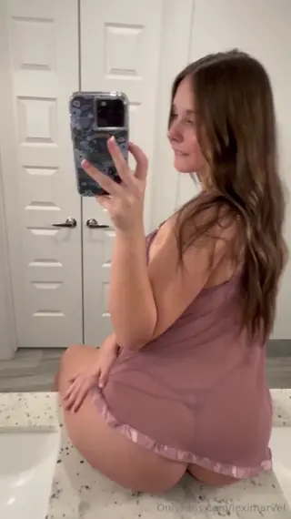leximarvel leaked video preview