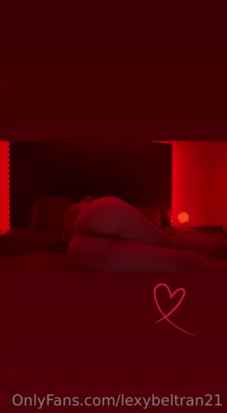 lexybeltran leaked video preview