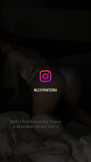lexypanterra leaked video, frame 4