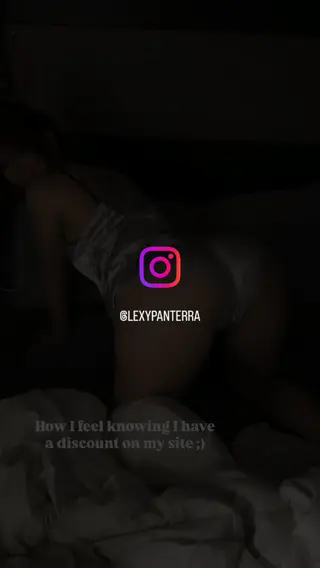 lexypanterra leaked video, frame 5