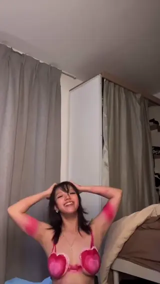 liakuroki leaked video, frame 5