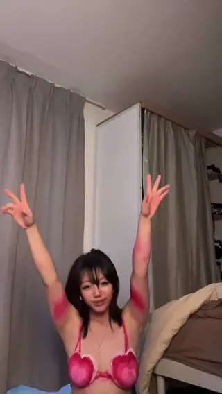 liakuroki leaked video, frame 6