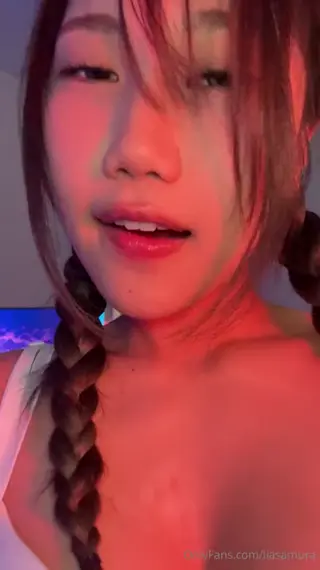 liasamurai leaked video, frame 6
