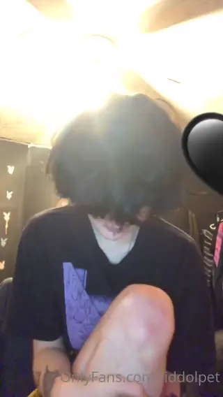 liddolpet leaked video, frame 1