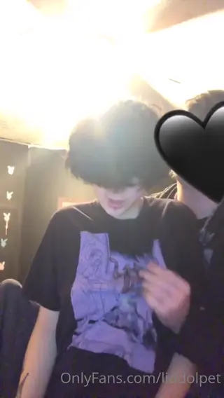 liddolpet leaked video, frame 2