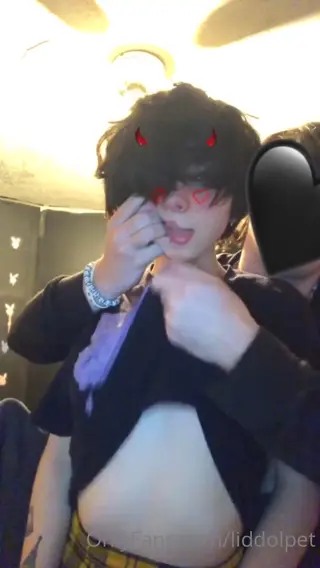 liddolpet leaked video, frame 4