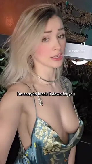lien_sue leaked video preview