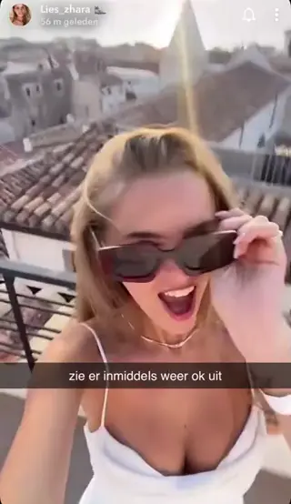 lies_zhara leaked video preview