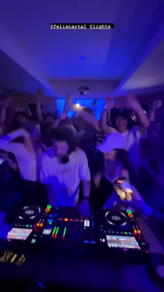 lights_poxleitner leaked video preview