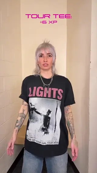 lights_poxleitner leaked video preview